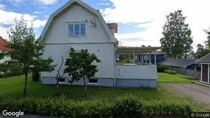 Lägenheter till salu i Hudiksvall - Bild från Google Street View