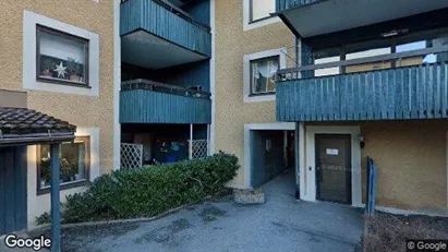 Lägenheter att hyra i Linköping - Bild från Google Street View