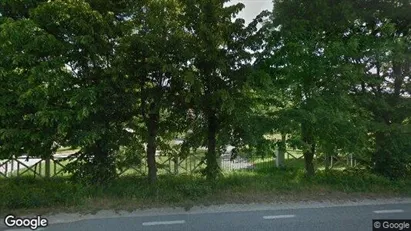 Bostadsrätter till salu i Gotland - Bild från Google Street View