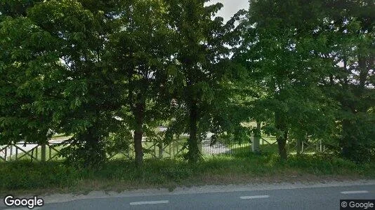 Bostadsrätter till salu i Gotland - Bild från Google Street View