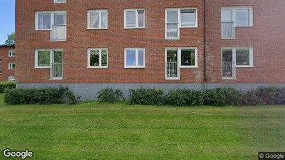 Bostadsrätter till salu i Forshaga - Bild från Google Street View