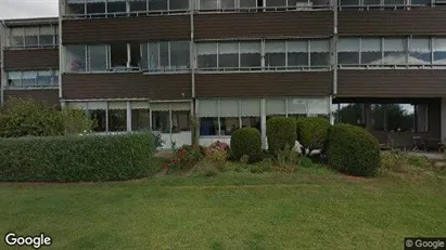 Bostadsrätter till salu i Helsingborg - Bild från Google Street View