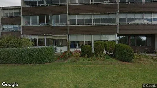 Bostadsrätter till salu i Helsingborg - Bild från Google Street View