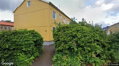 Bostadsrätter till salu i Västra hisingen - Bild från Google Street View
