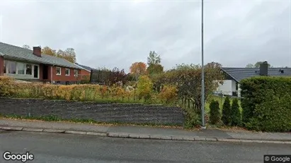 Bostadsrätter till salu i Jönköping - Bild från Google Street View