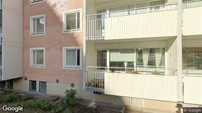 Lägenheter att hyra i Järfälla - Bild från Google Street View