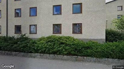 Lägenheter att hyra i Söderort - Bild från Google Street View