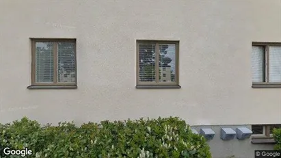 Lägenheter att hyra i Söderort - Bild från Google Street View
