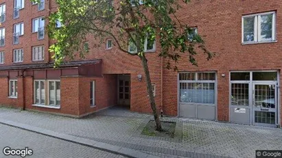 Lägenheter att hyra i Söderort - Bild från Google Street View