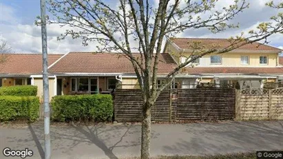 Lägenheter till salu i Lund - Bild från Google Street View