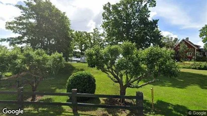 Lägenheter till salu i Oskarshamn - Bild från Google Street View