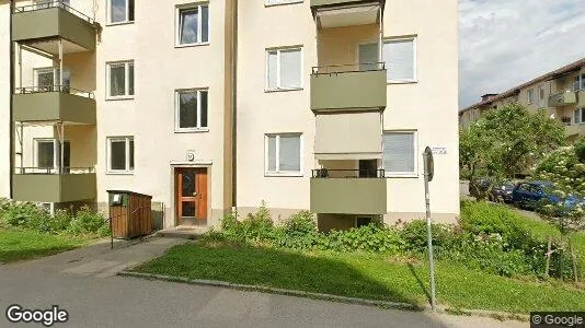 Lägenheter till salu i Söderort - Bild från Google Street View