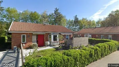 Lägenheter till salu i Kristianstad - Bild från Google Street View