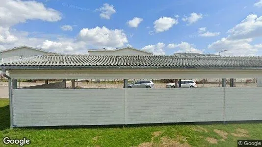 Lägenheter till salu i Burlöv - Bild från Google Street View