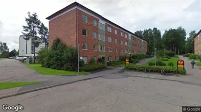 Lägenheter till salu i Hedemora - Bild från Google Street View