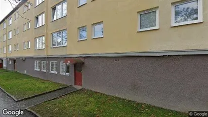 Lägenheter att hyra i Eskilstuna - Bild från Google Street View