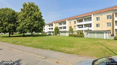 Lägenheter att hyra i Norrköping - Bild från Google Street View