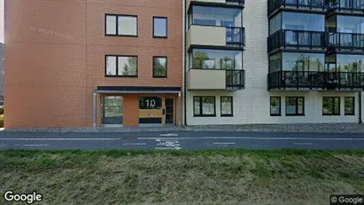 Lägenheter att hyra i Askim-Frölunda-Högsbo - Bild från Google Street View