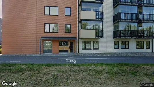 Lägenheter att hyra i Askim-Frölunda-Högsbo - Bild från Google Street View