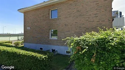 Bostadsrätter till salu i Staffanstorp - Bild från Google Street View