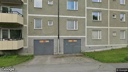 Bostadsrätter till salu i Söderort - Bild från Google Street View
