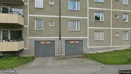 Bostadsrätter till salu i Söderort - Bild från Google Street View