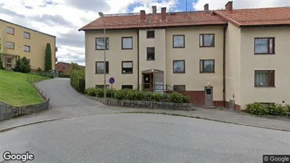 Bostadsrätter till salu i Söderort - Bild från Google Street View