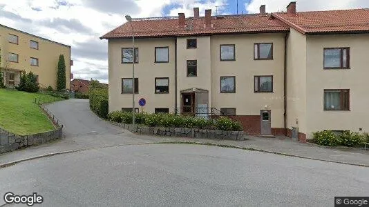 Bostadsrätter till salu i Söderort - Bild från Google Street View
