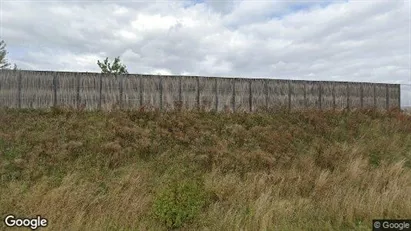 Bostadsrätter till salu i Staffanstorp - Bild från Google Street View