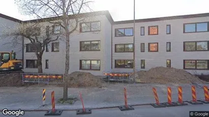 Bostadsrätter till salu i Kumla - Bild från Google Street View