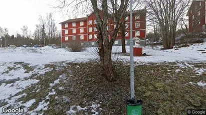Lägenheter att hyra i Sundsvall - Bild från Google Street View