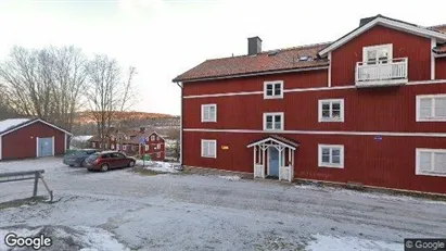 Lägenheter att hyra i Sundsvall - Bild från Google Street View