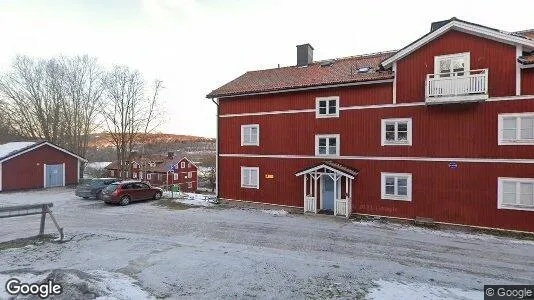 Lägenheter att hyra i Sundsvall - Bild från Google Street View