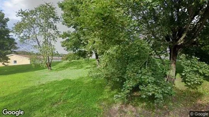 Lägenheter att hyra i Sundsvall - Bild från Google Street View