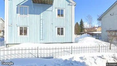 Lägenheter till salu i Umeå - Bild från Google Street View