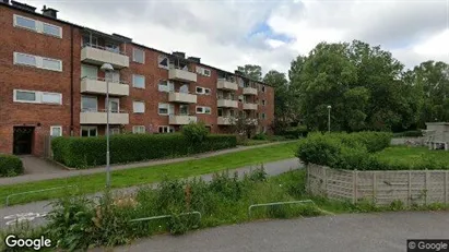 Lägenheter att hyra i Göteborg Östra - Bild från Google Street View