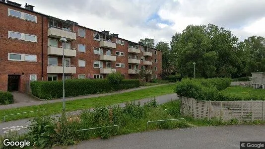 Lägenheter att hyra i Göteborg Östra - Bild från Google Street View