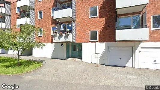 Lägenheter att hyra i Göteborg Östra - Bild från Google Street View