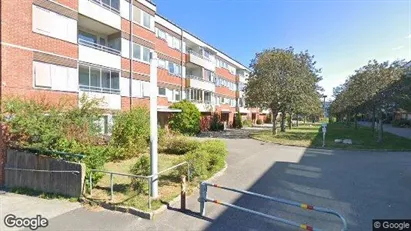 Lägenheter att hyra i Askim-Frölunda-Högsbo - Bild från Google Street View