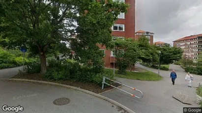 Lägenheter att hyra i Göteborg Centrum - Bild från Google Street View