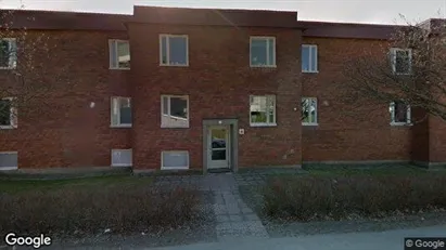 Lägenheter att hyra i Örnsköldsvik - Bild från Google Street View