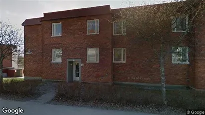 Lägenheter att hyra i Örnsköldsvik - Bild från Google Street View