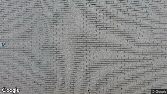 Lägenheter att hyra i Ovanåker - Bild från Google Street View