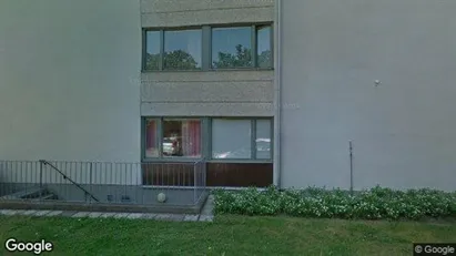 Lägenheter att hyra i Uppsala - Bild från Google Street View