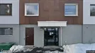 Lägenhet att hyra, Umeå, Mariehemsvägen
