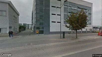 Lägenheter att hyra i Malmö Centrum - Bild från Google Street View