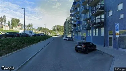 Lägenheter att hyra i Område ej specificerat - Bild från Google Street View