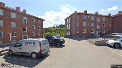 Bostadsrätter till salu i Uddevalla - Bild från Google Street View