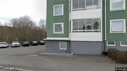 Bostadsrätter till salu i Jönköping - Bild från Google Street View