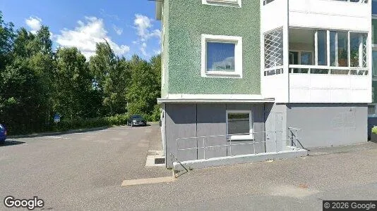 Bostadsrätter till salu i Jönköping - Bild från Google Street View